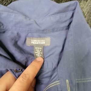 Short Sleeve Dress Shirt